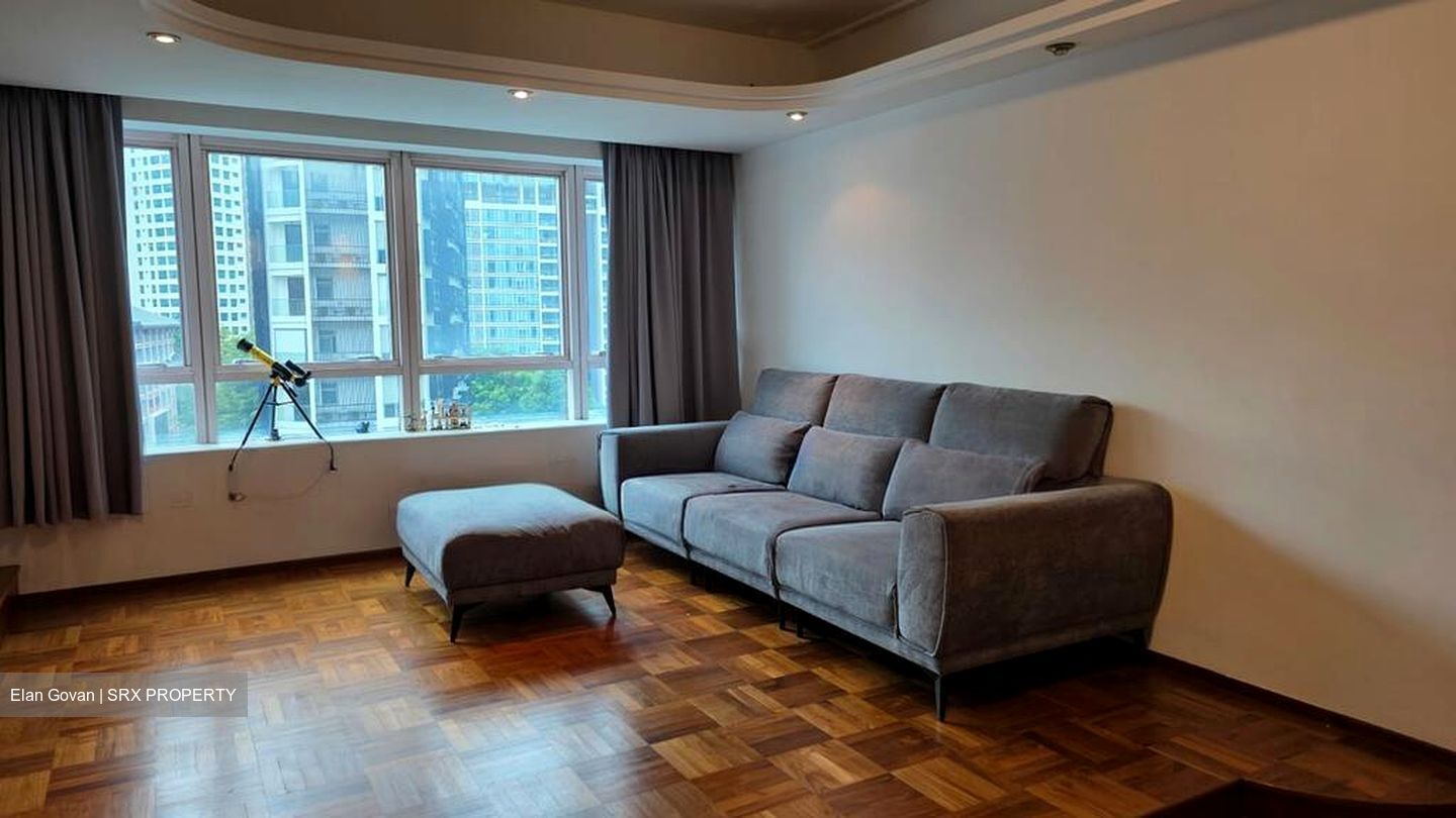 River Valley Road (D9), Apartment #501922511